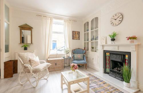 Clitheroe Wilson Retreat. Central Lancashire - Foto 3