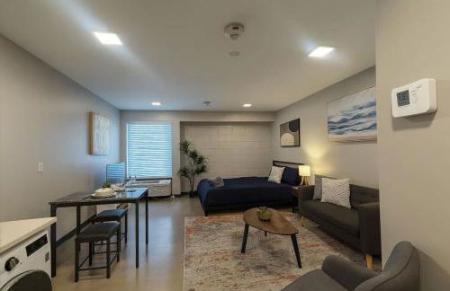 Charming Studio in Historic Five Points South 07 - Foto 12