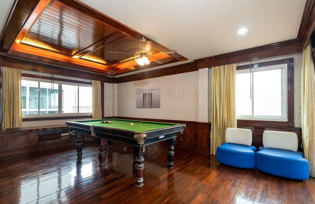 Orchid Pool Villa Phuket - Foto 9