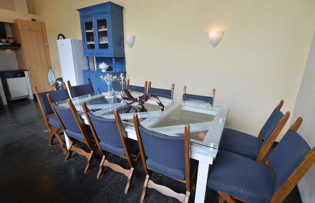 Apartment Near the Belgian Border - Photo 32