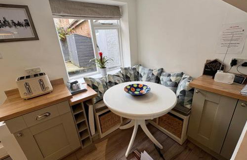 Stylish Town House in Medieval Grid - Foto 4