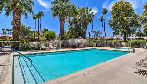 Lake, Mountain and Golf Views Palm Valley Retreat - Foto 2