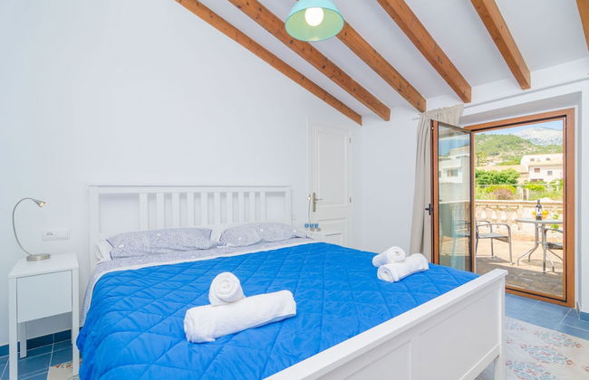 Casa Canals in Mancor de la Vall - Foto 33