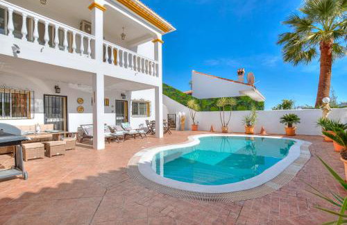 Monda Palms Ground Floor Apartment in Monda - Foto 22