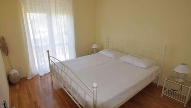 Holiday Apartment Petra & Lucija - Foto 2, Quarto