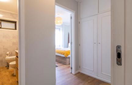 Oporto Terrace Apartament - Foto 22