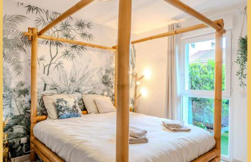 Le Paradis Tropical - Foto 16