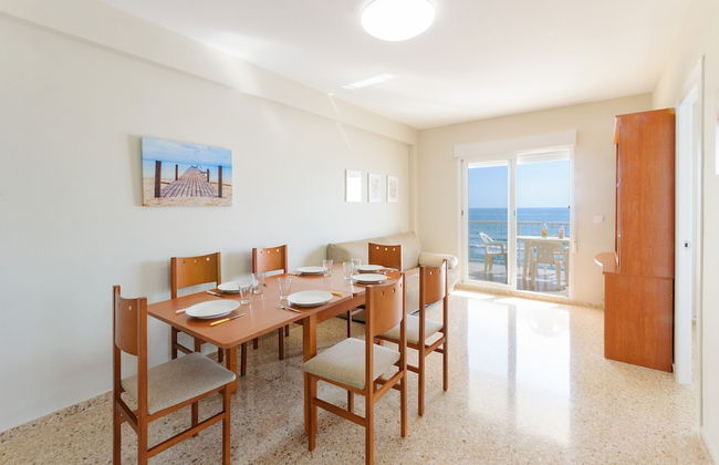 Turia in Tavernes de la Valldigna - Foto 7