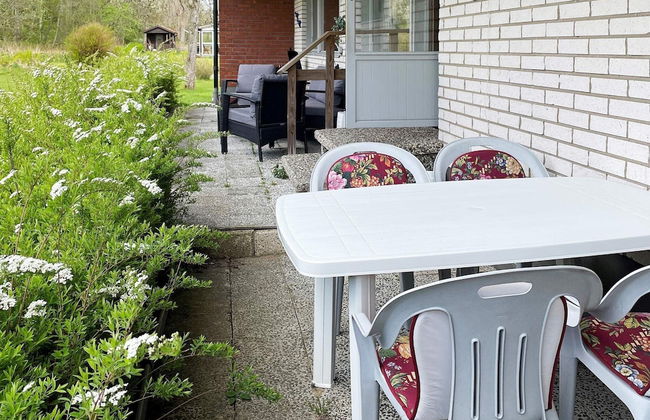 7 Person Holiday Home in Svanesund-by Traum - Foto 16