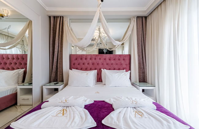 Alpha Luxury Suites - Foto 46