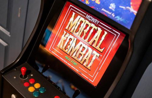 LUX VILLA Swimming pool-Tennis court-Home cinema - Foto 30