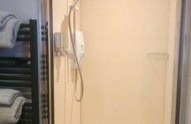 Antler Cabin At Woodlea Spean Bridge - Foto 11