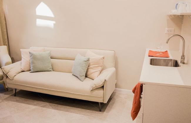 Gabriel Apartments - Stone Suits JEM City Center - Foto 56