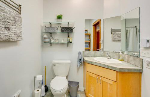 2 Mi to UO Cozy Retreat in Eugene! - Photo 19