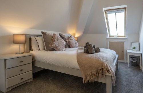 Old Distillery Apartment - Foto 6