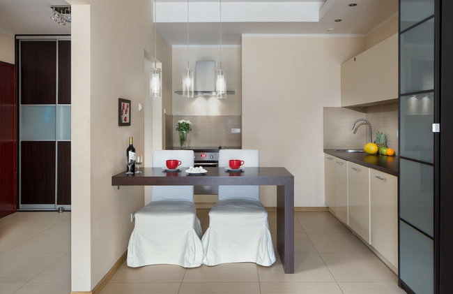 Chopin Apartments Platinum Towers - Foto 37