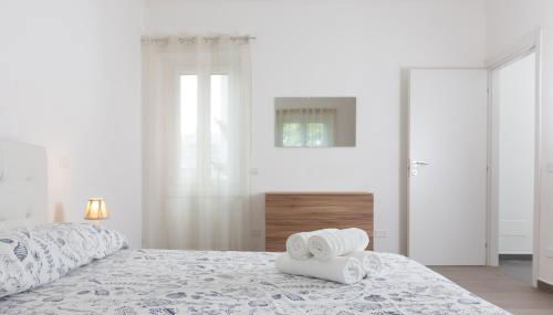 ArtStay Apt Humanitas, Two Rooms, Parking - Foto 4, towels