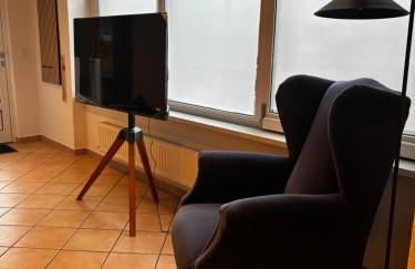 Wümme Apartment - Foto 5