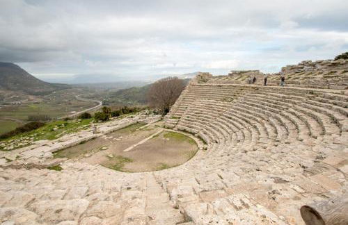 La Domus di Segesta - Foto 27