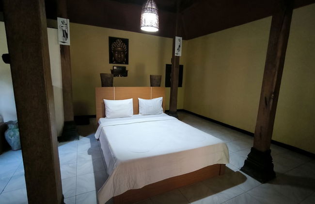 Villa Setumbu by Cocotel - Foto 15