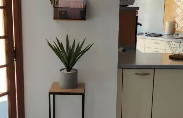 Gite boutx avec Jacuzzi 12 personnes 5 LITS DOUBLES ET 1 CANAPE LIT - Foto 24