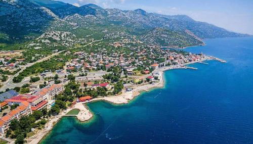 Apartmani Cindrić - Foto 4