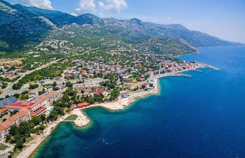 Apartmani Cindrić - Foto 4