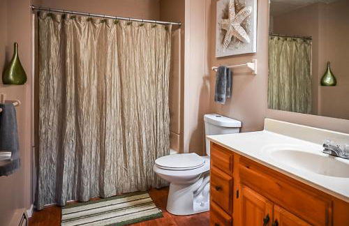 Spacious Condo-Attitash Ski-Storyland-Saco & More!! - Photo 5