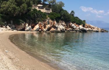 Eratous Seaside House - Foto 30