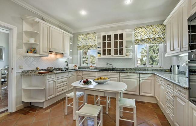 Quinta do Lago 2-bed Apartment - Golf, Pool & Ac - Foto 4