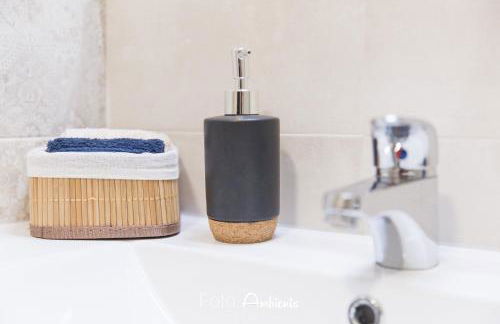 Apartamento Salou Vistas Mar - Piscina - Foto 16