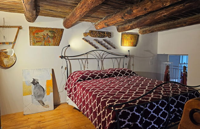 The Spanish Palace suites, rooms, apartments & terraces - Foto 23