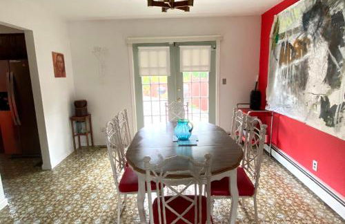 Daydream Mountain Art Chateau - Foto 23