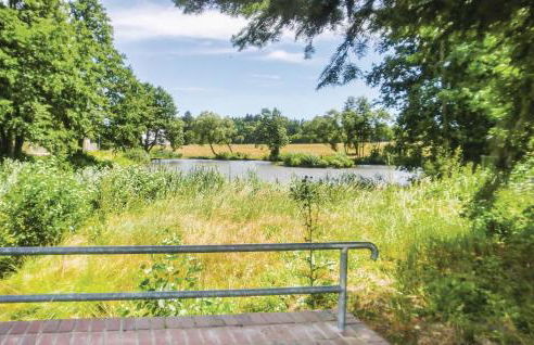 Holiday Home Harzgerode Ot Neudorf Lxxiii - Foto 13