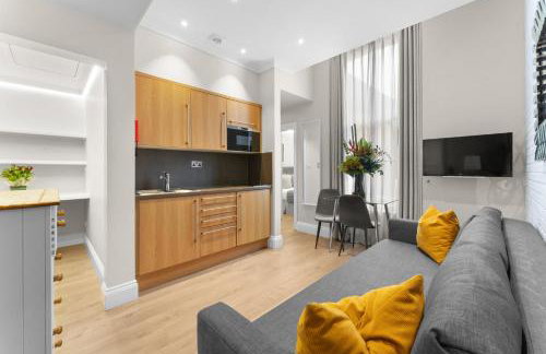 Cleveland Residences Russell Square - Foto 1