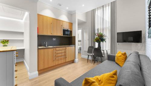 Cleveland Residences Russell Square - Foto 1