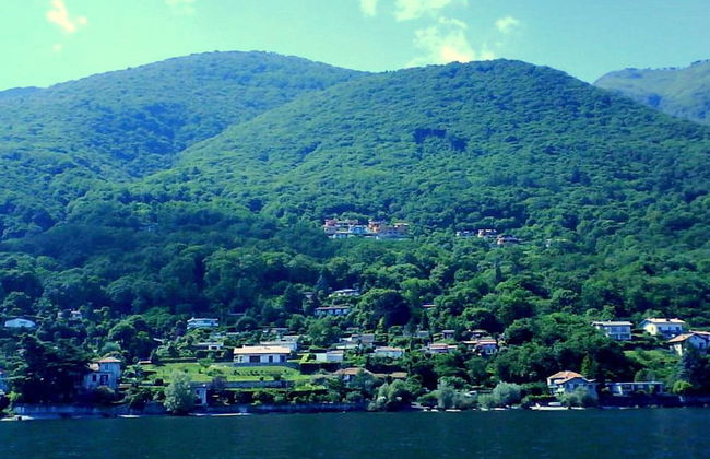 Belvilla by OYO Panoramica - Foto 32