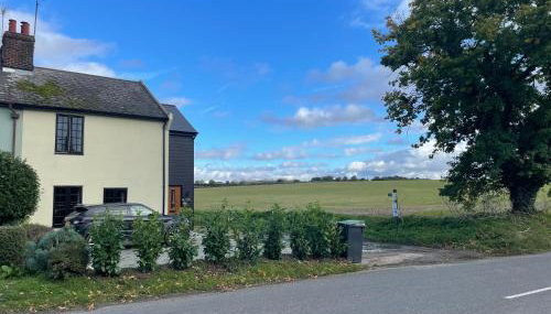 Hall Farm Cottage, Barham - Foto 2