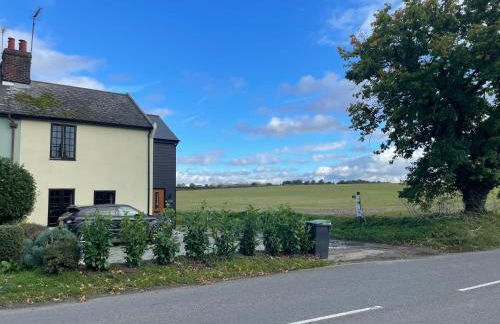 Hall Farm Cottage, Barham - Photo 2