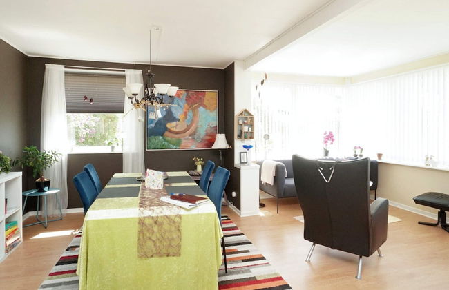 6 Person Holiday Home in Korsor - Photo 3