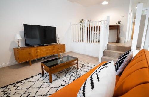 The Amazing Triplex - City Centre - Free Parking - Foto 2