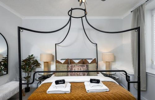 Woodland Hideaway Near Stirling - Foto 10