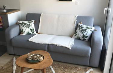 Maison de Vacances 2 personnes, ossature bois, à Saint Gilles Croix De Vie 85 - Photo 6