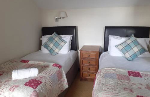 The Carthouse - Photo 9