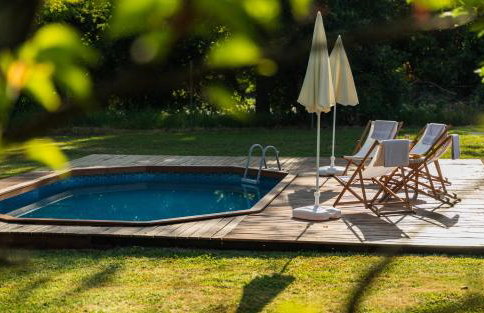 Rudine 41 - Off-Grid Riverside Home - Foto 49