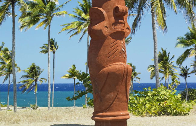 Jeep Safari pelo Parque Nacional Cristóbal Colón - Foto 1