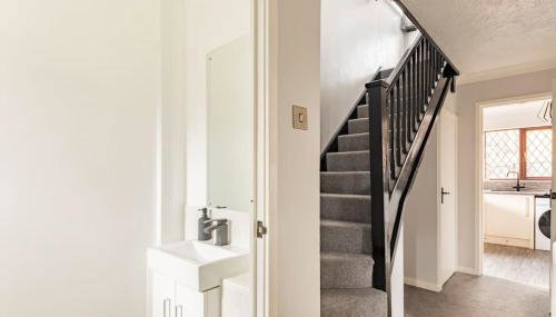 House on cul de sac - Foto 1