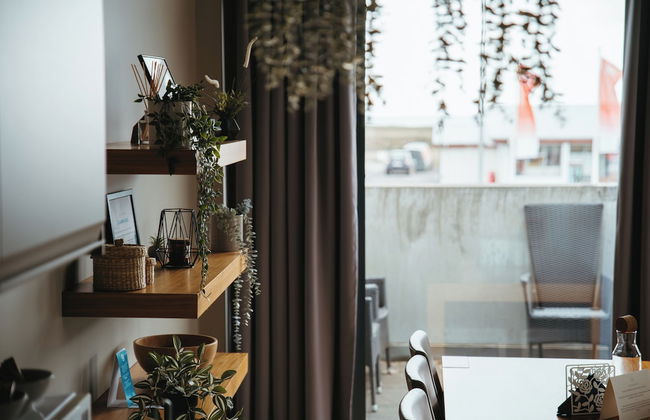 Vík Apartments - Foto 13