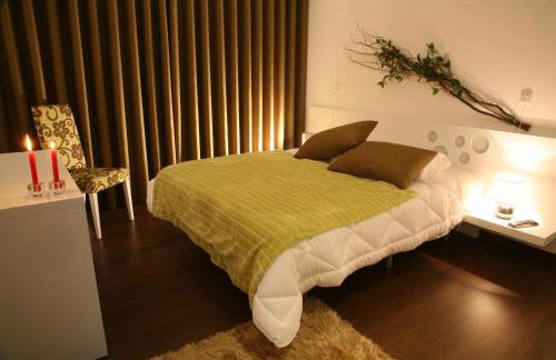 Quinta dos Padres Santos, Agroturismo & Spa - Foto 45