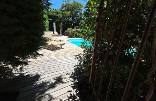 Bastide le Petit Clos - les 2 Gîtes - Foto 34